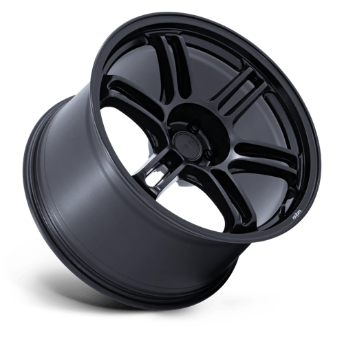 RPS 19X8.5 5X100 56 +35 M-BLK