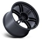 RPS 19X8.5 5X100 56 +35 M-BLK