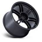 RPS 18X8.5 5X120 74 +35 M-BLK