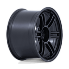 RPS 18X10.5 5X120 74 +25 M-BLK