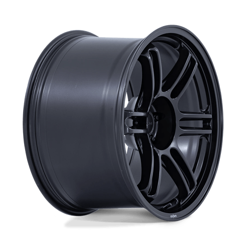 RPS 18X9.5 5X4.5 72 +38 M-BLK