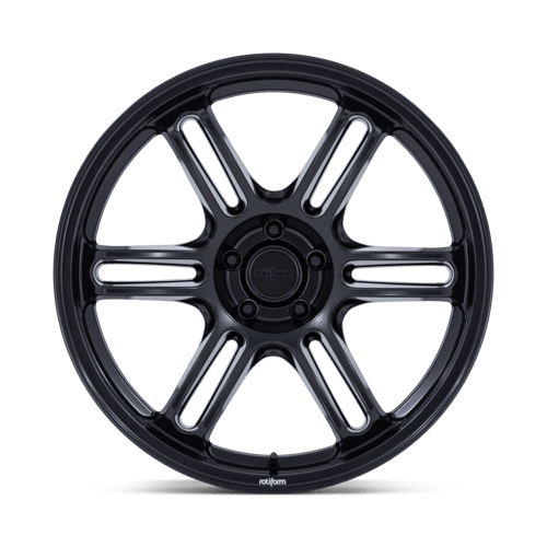 RPS 19X10.5 5X120 74 +35 M-BLK