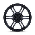 RPS 20X9.5 5X4.5 72 +35 M-BLK