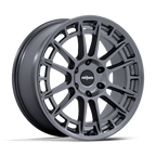 OZR-T 20X8.5 6X120 74 +45 G-GNMTL