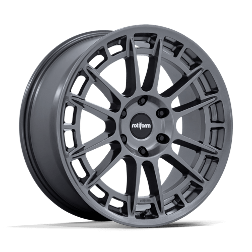 OZR-T 20X8.5 6X120 74 +45 G-GNMTL
