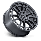 OZR-T 18X8 6X120 74 +45 G-GNMTL