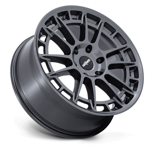 OZR-T 18X8 6X120 74 +45 G-GNMTL