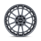 OZR-T 20X8.5 6X5.5 93 +45 G-GNMTL