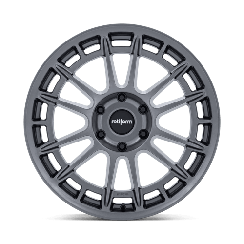 OZR-T 18X8 6X120 74 +45 G-GNMTL