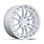 OZR-T 18X8 6X5.5 93 +45 G-SLV