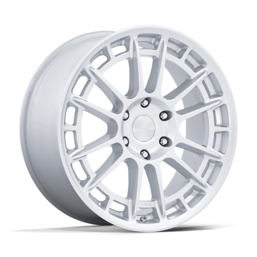 OZR-T 18X8 6X5.5 93 +45 G-SLV