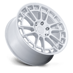 OZR-T 18X8 6X120 74 +45 G-SLV