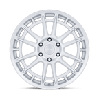 OZR-T 20X8.5 6X5.5 93 +45 G-SLV