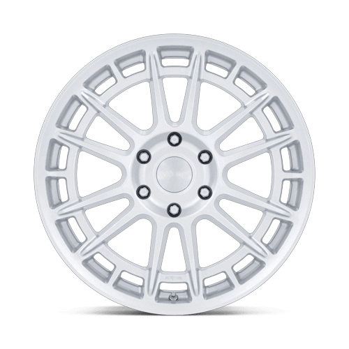 OZR-T 18X8 6X120 74 +45 G-SLV