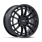 OZR-T 18X8 6X5.5 93 +45 M-BLK