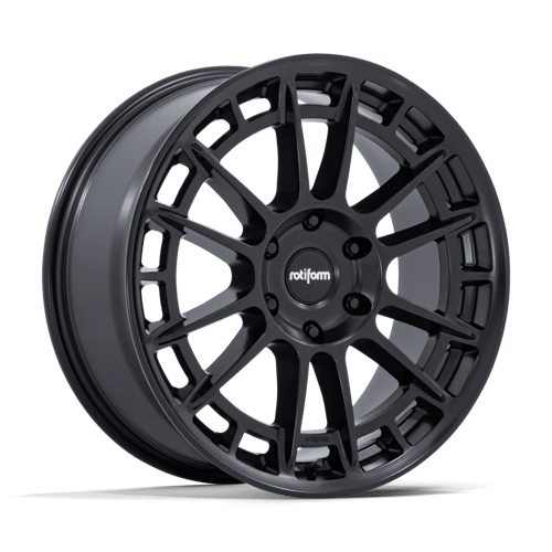 OZR-T 20X8.5 6X5.5 93 +45 M-BLK
