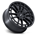 OZR-T 20X8.5 6X120 74 +45 M-BLK