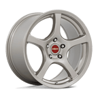 CGN 18X9.5 5X4.5 72 +25 G-GOLD