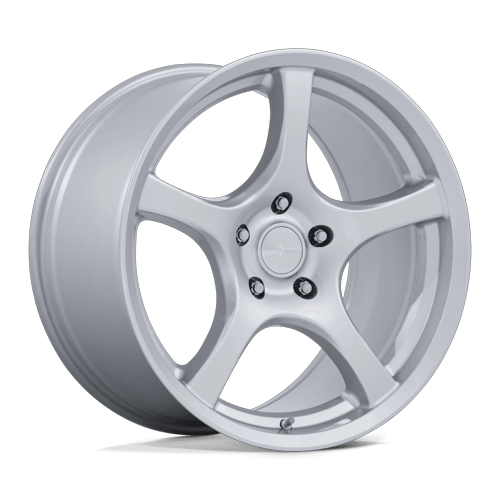 CGN 19X10.5 5X4.5 72 +28 G-SLV