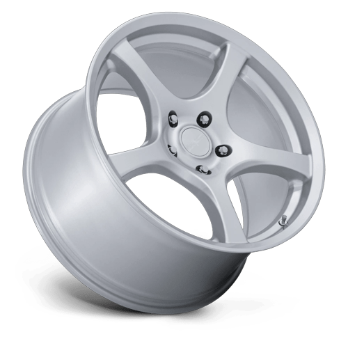 CGN 20X9 5X130 71 +50 G-SLV