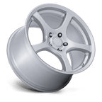 CGN 18X8.5 5X120 74 +35 G-SLV