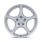 CGN 19X10.5 5X120 74 +35 G-SLV