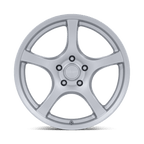 CGN 20X10.5 5X112 66 +38 G-SLV
