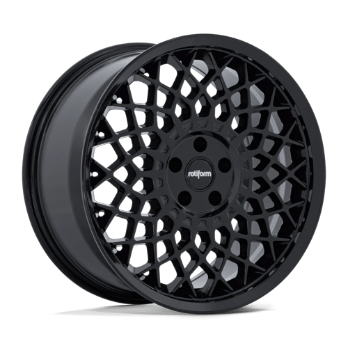 CJJ 18X8.5 5X4.5 72 +22 G-BLK