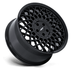 CJJ 18X8.5 5X4.5 72 +22 G-BLK