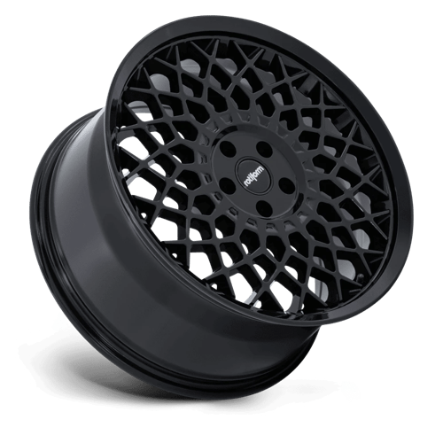 CJJ 18X8.5 5X4.5 72 +22 G-BLK