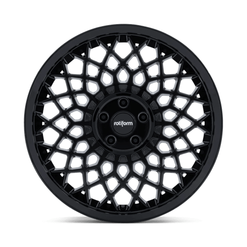 CJJ 19X8.5 5X112 66 +45 G-BLK
