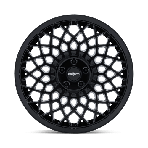 CJJ 19X8.5 5X4.5 72 +35 G-BLK