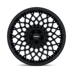 CJJ 19X8.5 5X4.5 72 +35 G-BLK