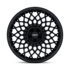 CJJ 18X9.5 5X4.5 72 +38 G-BLK