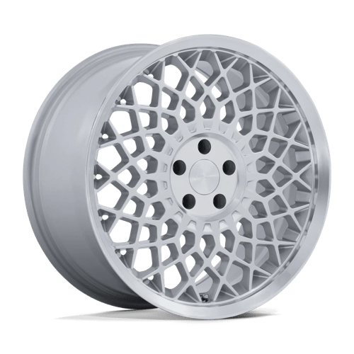 CJJ 19X9.5 5X112 66 +25 G-SLV-MCH
