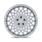 CJJ 19X9.5 5X112 66 +30 G-SLV-MCH