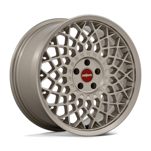 CJJ 19X9.5 5X4.5 72 +20 M-GOLD