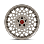 CJJ 19X8.5 5X112 66 +45 M-GOLD