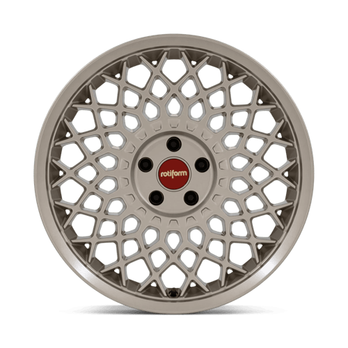 CJJ 19X10.5 5X112 66 +35 M-GOLD