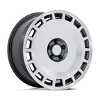 ZBF 19X9.5 5X112 66 +25 ANTH-MCH