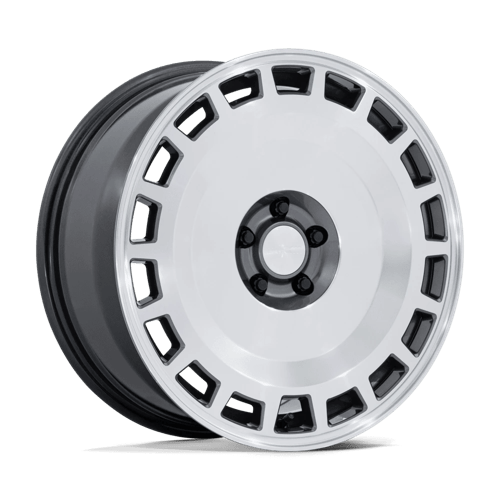 ZBF 18X9.5 5X120 74 +38 ANTH-MCH