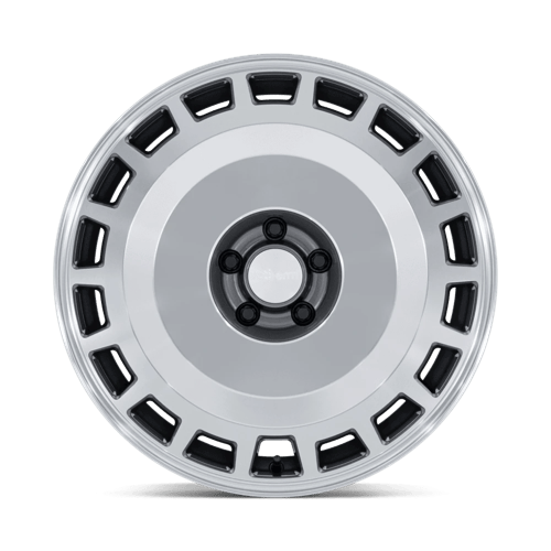 ZBF 19X9.5 5X112 66 +25 ANTH-MCH