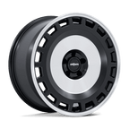 ZBF 19X9.5 5X120 74 +22 M-BLK-MCH