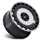 ZBF 18X10.5 5X4.5 72 +35 M-BLK-MCH