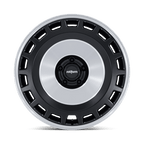 ZBF 18X10.5 5X4.5 72 +35 M-BLK-MCH