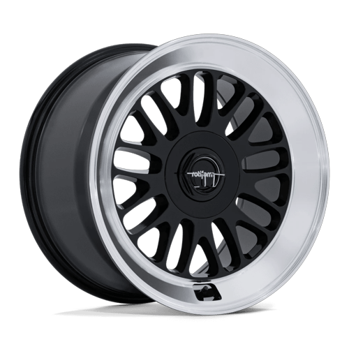SCP 19X8.5 5X112 66 +45 G-BLK-DC-LP