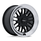 SCP 19X11 5X4.5 72 +50 G-BLK-DC-LP