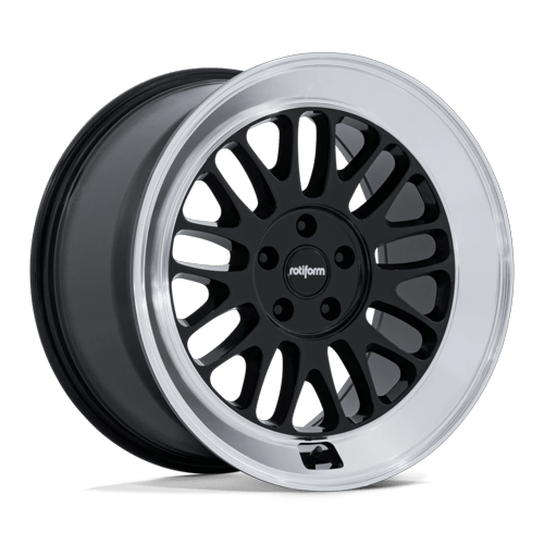 SCP 19X11 5X4.5 72 +50 G-BLK-DC-LP