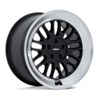 SCP 19X8.5 5X112 66 +25 G-BLK-DC-LP
