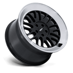 SCP 19X9.5 5X120 74 +22 G-BLK-DC-LP